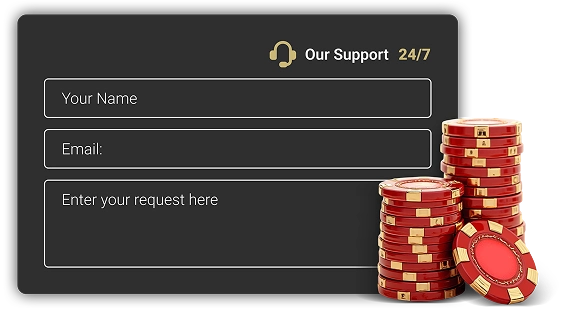Topbet South Africa Support